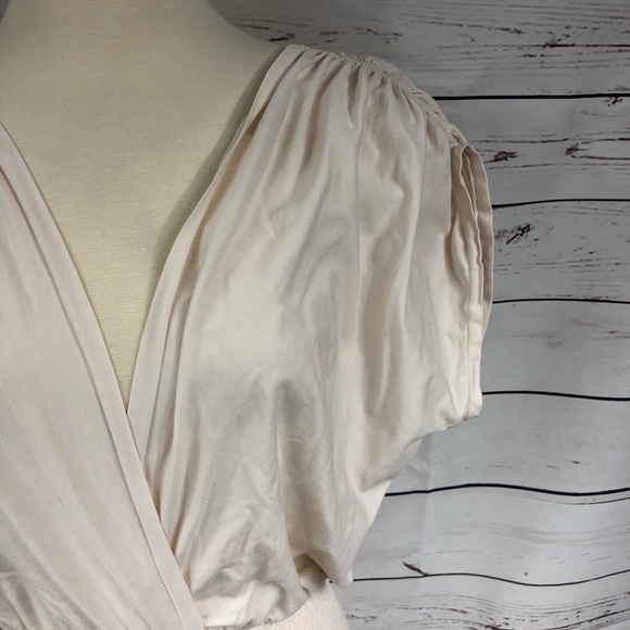 Maaji Light Pink Bodysuit - Picture 5 of 8